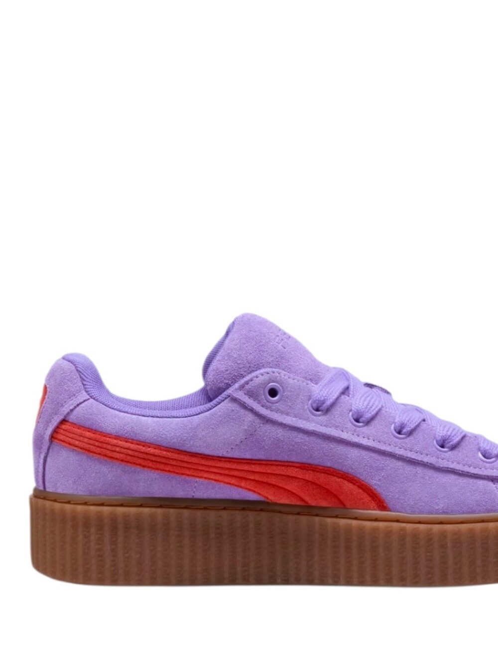 PUMA X FENTY CREEPER Women's Size 9.5 Platform Sneakers - Picture 3 of 6